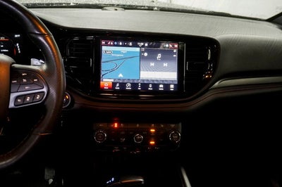 2025 Dodge Durango R/T Plus Navigation System & Power Moonroof
