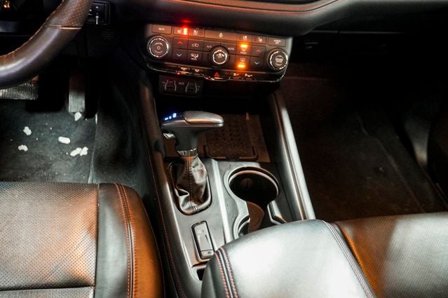 2025 Dodge Durango R/T Plus Navigation System & Power Moonroof