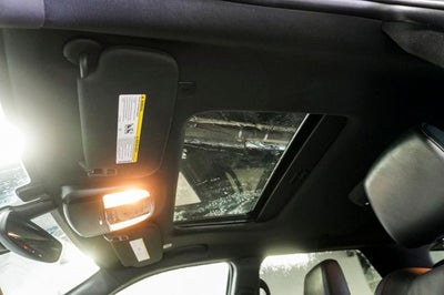 2025 Dodge Durango R/T Plus Navigation System & Power Moonroof