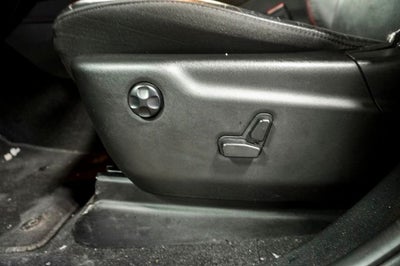 2025 Dodge Durango R/T Plus Navigation System & Power Moonroof