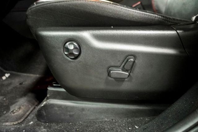 2025 Dodge Durango R/T Plus Navigation System & Power Moonroof