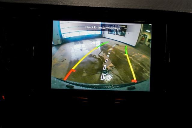 2025 Dodge Durango R/T Plus Navigation System & Power Moonroof