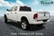2018 RAM 1500 Express ParkView Rear Back-Up Camera & Integrated Voice Co