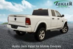 2018 RAM 1500 Express ParkView Rear Back-Up Camera & Integrated Voice Co