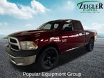 2017 RAM 1500 Tradesman Popular Equipment Group