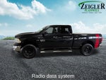2018 RAM 1500 SLT ParkView Rear Back-Up Camera