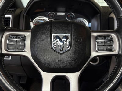 2022 RAM 1500 Classic Express