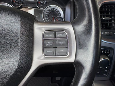 2022 RAM 1500 Classic Express