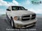2022 RAM 1500 Classic SLT Heated Seats & Wheel Group