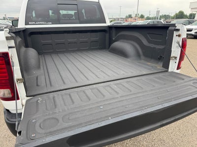 2016 RAM 1500 Rebel Power Sunroof