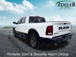 2016 RAM 1500 Rebel Power Sunroof