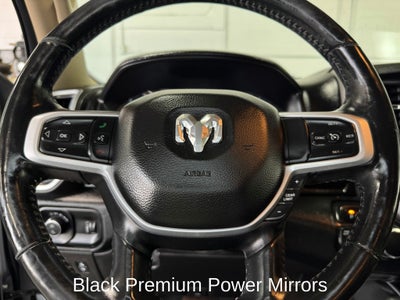 2020 RAM 1500 Big Horn/Lone Star Level 2 Equipment Group