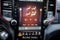 2023 RAM 1500 Rebel Navigation System &12" Touchscreen Display