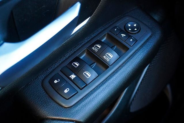 2022 RAM 1500 Big Horn/Lone Star Night Edition with Navigation System