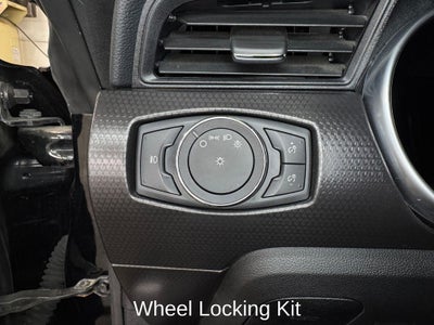2019 Ford Mustang GT Premium Enhanced Security Package