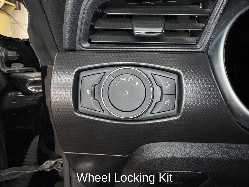2019 Ford Mustang GT Premium Enhanced Security Package