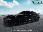2019 Ford Mustang GT Premium Enhanced Security Package