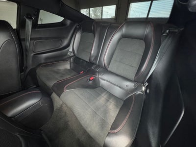 2019 Ford Mustang GT Premium Enhanced Security Package