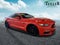 2016 Ford Mustang GT Premium Black Accent Package
