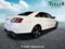 2016 Ford Taurus SHO Power Moonroof