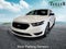 2016 Ford Taurus SHO Power Moonroof