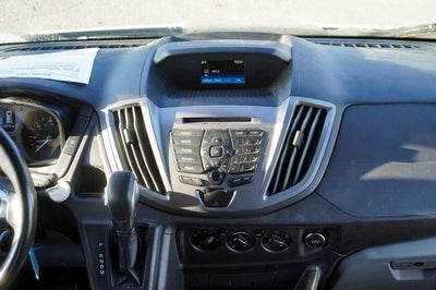 2019 Ford Transit-150 XLT Mobile Office Upfit. Fully Powered