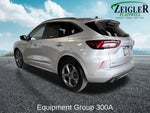 2024 Ford Escape ST-Line Tech Pack #1