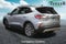 2021 Ford Escape Hybrid Titanium Navigation System