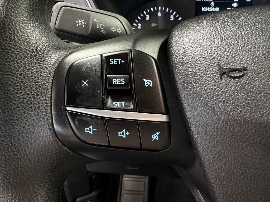 2022 Ford Escape S Remote keyless entry