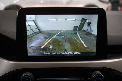 2021 Ford Escape SEL Ford Co-Pilot360 Assist+