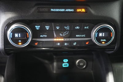 2021 Ford Escape SEL Ford Co-Pilot360 Assist+