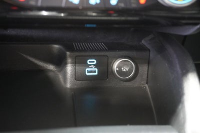 2021 Ford Escape SEL Ford Co-Pilot360 Assist+