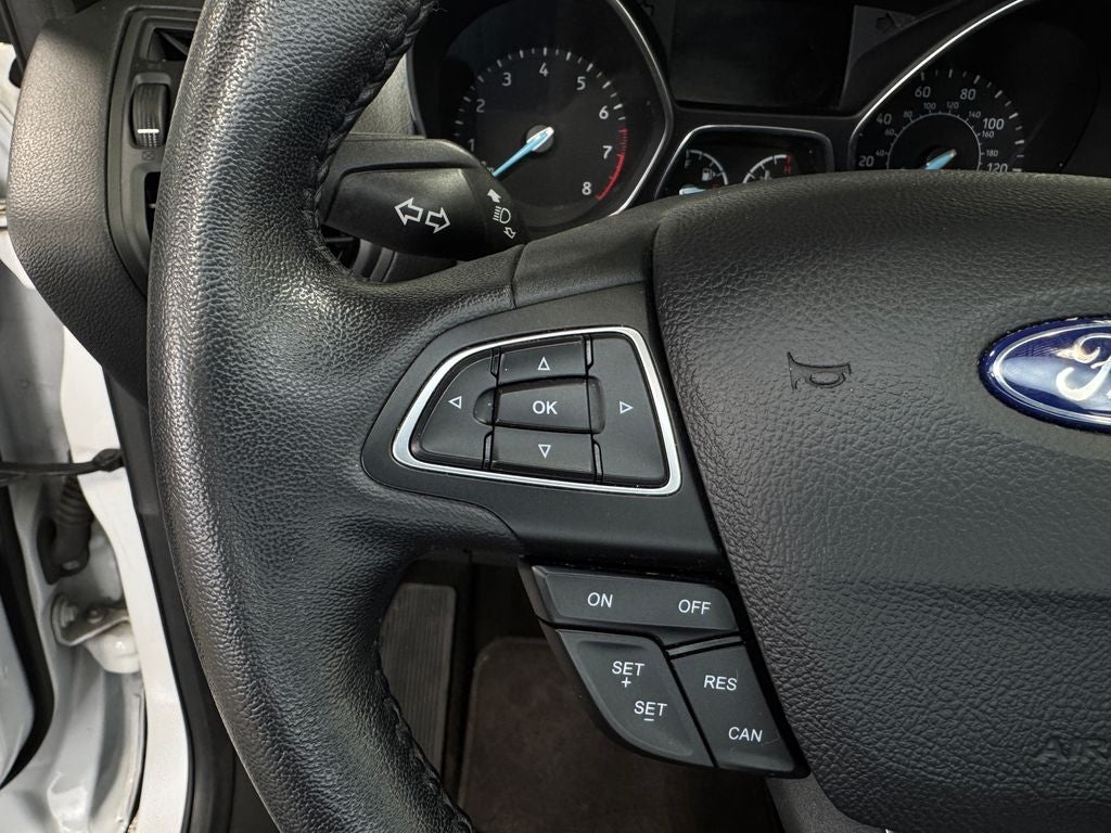 2019 Ford Escape SEL Moonroof