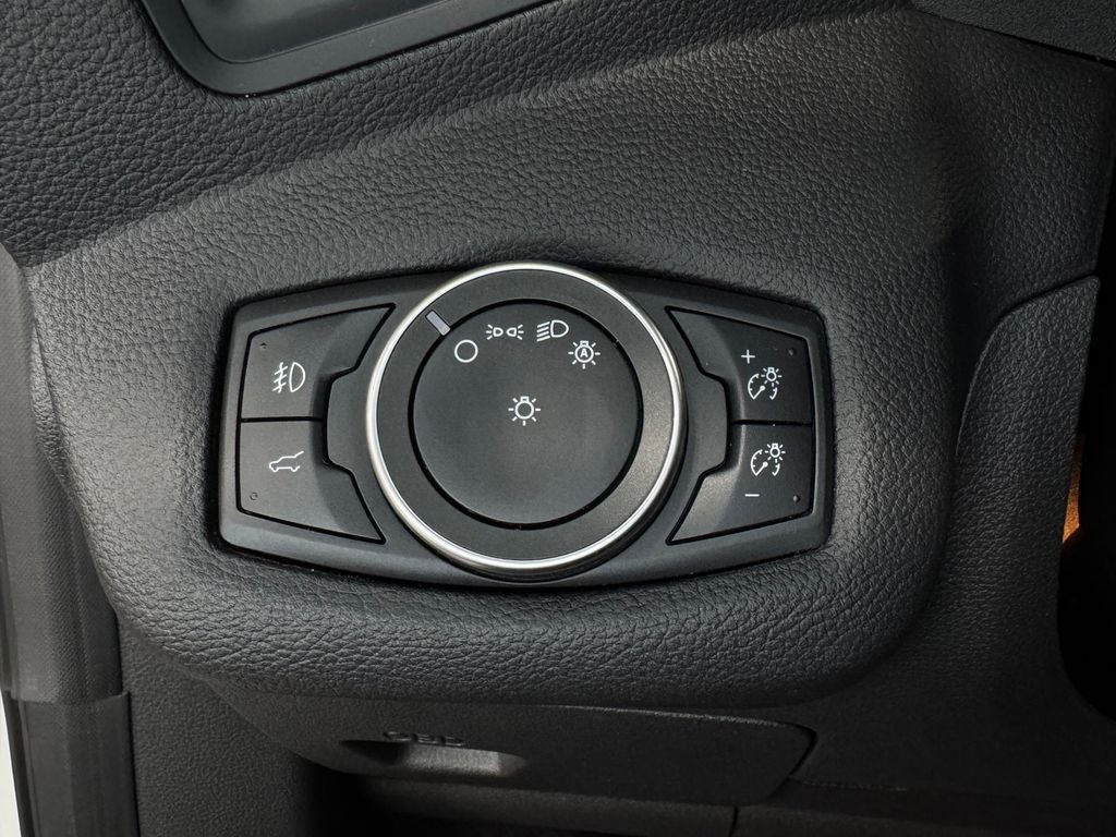 2019 Ford Escape SEL Moonroof