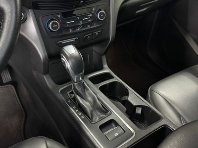 2019 Ford Escape SEL Moonroof