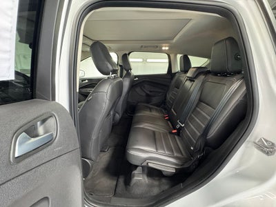 2019 Ford Escape SEL Moonroof
