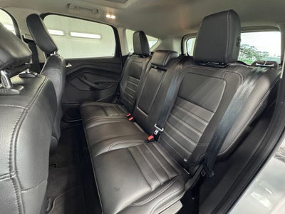 2019 Ford Escape SEL Moonroof