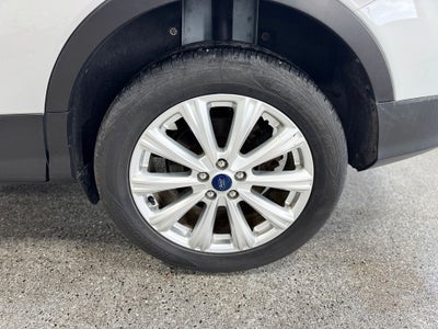 2019 Ford Escape SEL Moonroof