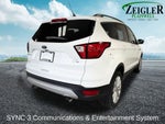 2019 Ford Escape SEL Moonroof