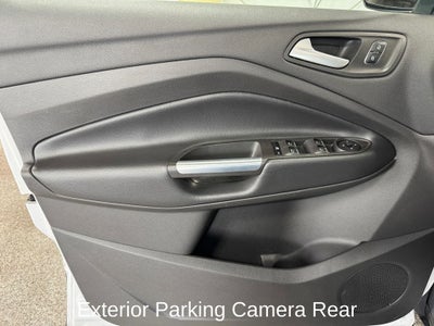 2019 Ford Escape SEL Moonroof