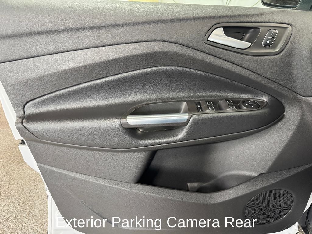 2019 Ford Escape SEL Moonroof