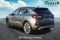 2025 Ford Escape Platinum Navigation System & SYNC 4 w/Enhanced Voice Recogn