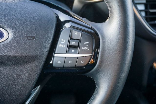 2025 Ford Escape Platinum Navigation System & SYNC 4 w/Enhanced Voice Recogn