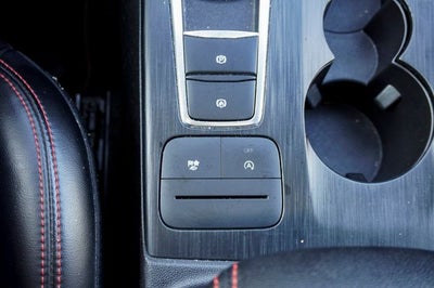 2023 Ford Escape ST-Line SYNC 4 w/Enhanced Voice Recognition & Exterior Par