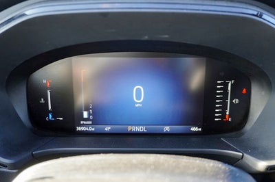 2023 Ford Escape ST-Line SYNC 4 w/Enhanced Voice Recognition