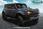 2024 Ford Bronco Raptor Navigation System & B&O Sound System by Bang & Ol
