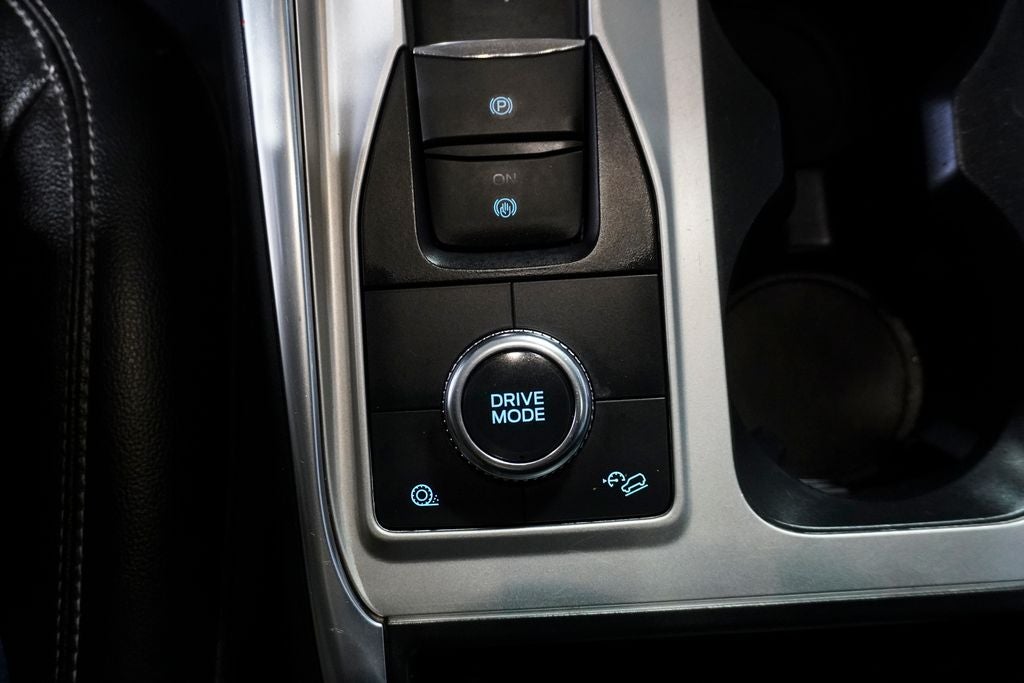 2022 Ford Explorer Limited Twin Panel Moonroof & Navigation System