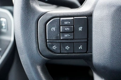 2023 Ford F-250SD XLT SYNC 4 & Remote keyless entry