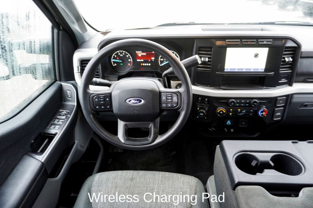 2023 Ford F-250SD XLT SYNC 4 & Remote keyless entry