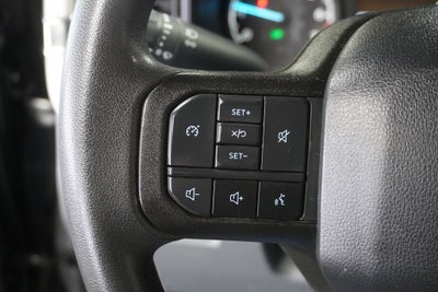 2023 Ford F-250SD XLT Exterior Parking Camera Rear